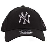 New Era Kape s šiltom NEW YORK YANKEES Črna | Shoptok.si