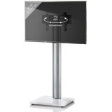 MID.YOU Stojalo Za Tv Onu, Srebrna, 68 Cm | Shoptok.si