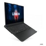 Lenovo legion pro 5 16AFR10 (onyx grey, aluminium top) 16-Core ryzen 9 9955HX 5.4GHz/80MB 32GB 1TB-NVMe 16" wqxga (2560x1600) oled (83F20048YA) Cene