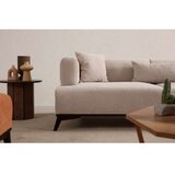 Atelier Del Sofa sofa sa 3 sedišta hera cream black | Eponuda.com