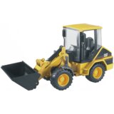 Utovarivač BRUDER nakladač Cat 02441 | Shoptok.si