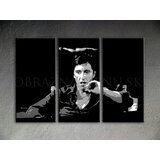  Ručno oslikana POP ART slika AL PACINO 120x80 cm | shoptok.hr