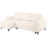 MID.YOU KOTNA SEDEŽNA GARNITURA, bouclé krem barve | Shoptok.si