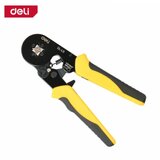 Klešta ZA KRIMPOVANJE 0,25-10MM2 DELI EDL-L11