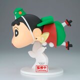 Banpresto Figura The Movie Shinnosuke Nohara &amp;ndash; Crayon Shin-chan, 15 cm Slike