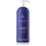 Alterna caviar anti-aging restructuring bond repair regenerator za jačanje za oštećenu kosu 1000 ml za žene Cijene