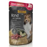 Belcando dog adult fs sos beef 125g Cene