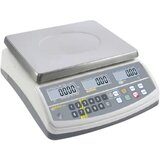 Kern Trgovačka vaga RPB 30K5DHM raspon vaganja (max.) 30 kg min. očitanje 5 g mrežni rad, rad na aku baterije | Eponuda.ba