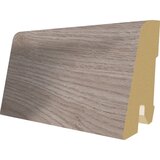 Egger Talna letev (2400 x 17 x 60 mm, hrast Havanna) Cene