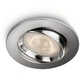 Philips ellipse ugradni led spot hrom 1x3W selv Cene