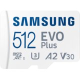 Samsung Micro SDXC kartica, 512GB, 130 MB/s,... | Eponuda.ba