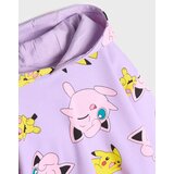 Sinsay Gornji dio trenirke s kapuljačom Pokémon | shoptok.hr