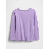 GAP Baby T-shirt with logo - Girls | Shoptok.si