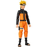 NARUTO Uzumaki Sage Mode Anime Heroes zbirateljska figura 17cm | Shoptok.si