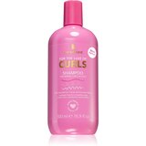 Lee Stafford Curls Waves, curls & coils šampon za valovitu i kovrčavu kosu 500 ml Cijene