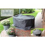 Garden Pleasure Zaštitna navlaka za vrtni namještaj ø 200 cm - | shoptok.hr