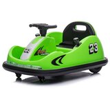  Vozilo na akumulator GTS1166 - zelena | shoptok.hr