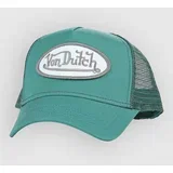 Staple Trucker Kapa s šiltom crystal teal