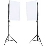  Oprema za fotografski studio sa setom svjetala i pozadinom | shoptok.hr