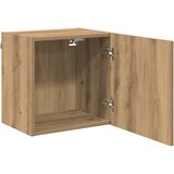TV zidni ormari Zidne 2 pcs Umjetnički hrast 40,5x30x40cm | Eponuda.com