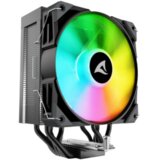 CPU hladnjak Sharkoon A50 RGB Black Air Cooler Intel AMD | Eponuda.ba