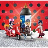  71864 Čudežno - Vožnja s skuterjem po Parizu - 1 k. | Shoptok.si
