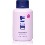 Coco & Eve Glow Figure Smoothie Shower Gel hranjivi gel za tuširanje s mirisom Lychee & Dragonfruit 300 ml | shoptok.hr