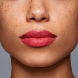 Shiseido LipLiner InkDuo šminka in svinčnik za ustnice z balzamom odtenek 07 Poppy 1.1 g | Shoptok.si