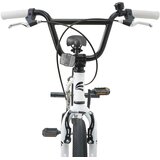 Bmx Bicikl 20 Inča za osobe starije od 9 godina Bijela | shoptok.hr