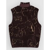 Element Lake Sherpa Brezrokavnik java lines | Shoptok.si