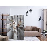  Paravan u 3 dijela - Sensual Lilies [Room Dividers] 135x172 | shoptok.hr