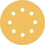 Bosch brusni list C470, 115mm granulacija 60/120/240; pakovanje od 6 komada - 2608900802 | ePonuda.com
