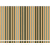  Avtomatska retraktibilna tenda zelena in rumena 450x350 cm, (22146380) | Shoptok.si