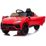  Licencirani auto na akumulator Lamborghini Urus BDM0923 - crveni | shoptok.hr