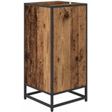  Kreveta Staro drvo 35.5 x 35 x 76 cm | shoptok.hr