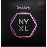 Daddario NYXL45130SL | shoptok.hr