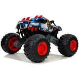 Buggy na daljinsko upravljanje s motivom Dinosaura Slike
