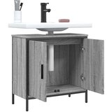 Ormarić za umivaonik boja hrasta 60x30x60 cm konstruirano drvo | shoptok.hr