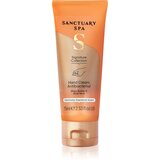 Sanctuary Spa Signature Collection negovalna krema za roke z antibakterijskim dodatkom 75 ml | Shoptok.si