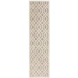Flair Rugs Bež zunanji tekač 230x66 cm Mondo - Flair Rugs Cene