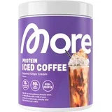 Protein Iced Coffee - Hazelnut Crispy