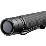 Goobay Zoom 120 3W LED baterijska ročna svetilka | Shoptok.si
