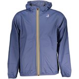 K-Way BLUE MEN&#39;S SPORTS JACKET | Shoptok.si