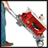 Einhell TE-CC 250 UF, Stoni cirkular - (4340539) | ePonuda.com