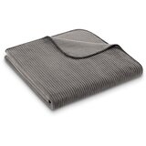 Lesnina XXXL ODEJA Essentials 2026 150/200 cm temno siva Cene