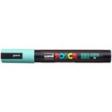 POSCA Uni flomaster; konica 1,8-2,5 mm; vodna zelen, (21290476) Cene