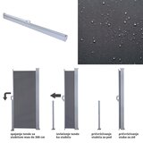 Olimp Sport Bočna Tenda 300x180 cm | Eponuda.com