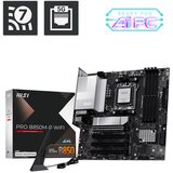 MSI PRO B850M-P WIFI AMD B850 Socket AM5 micro ATX | shoptok.hr