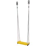 Dohany 5252 viseča gugalnica rumena (50kg), (5000253384) | Shoptok.si