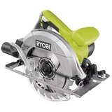  Električna kružna testera (190mm) 1400W - RYOBI RCS1400-G Cene